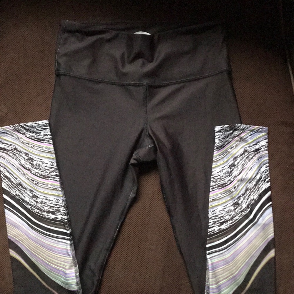 Noli workout pants, size medium